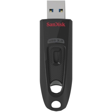 ⁦256GB Disk On Key Ultra USB 3.0 SanDisk⁩ – תמונה ⁦5⁩