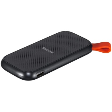⁦EXTERNAL SSD 1T PORTABLE USB3.2 TYPE-C SANDISK⁩ – תמונה ⁦5⁩