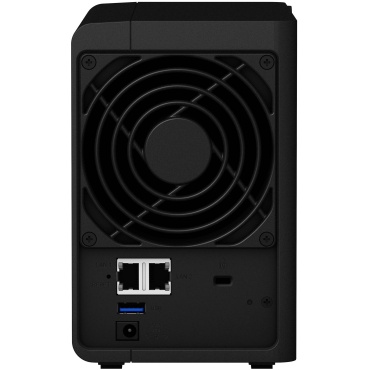 ⁦Synology NAS DS220+ 2BAY Intel J4025 2GB⁩ – תמונה ⁦6⁩