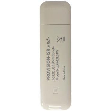 ⁦USB DONGLE MODEM-ROUTER 4G/3G+Wi-Fi ACCESS HOTSPOT⁩ – תמונה ⁦3⁩