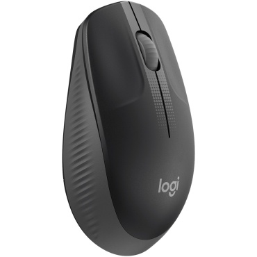 ⁦Logitech M190 Wireless mouse black⁩ – תמונה ⁦3⁩