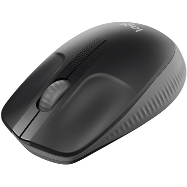 ⁦Logitech M190 Wireless mouse black⁩ – תמונה ⁦4⁩