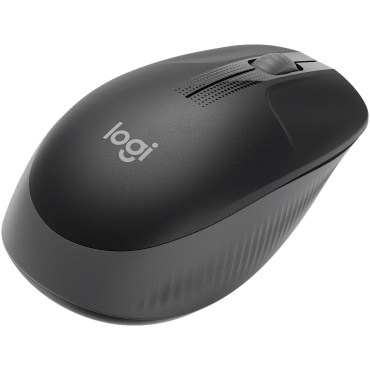 ⁦Logitech M190 Wireless mouse black⁩ – תמונה ⁦5⁩
