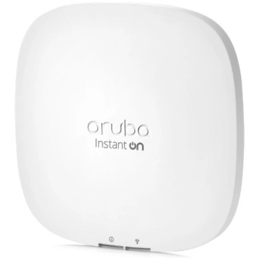 ⁦ACCESS POINT Instant On AP22 Aruba⁩ – תמונה ⁦5⁩