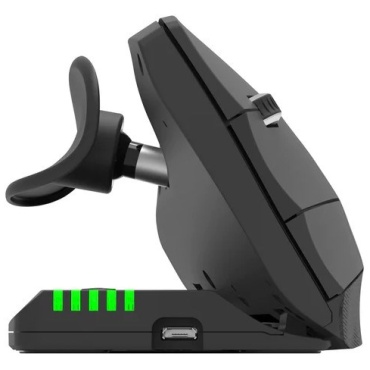 ⁦ERGONOMIC UNIMOUSE CONTOUR WIRELESS⁩ – תמונה ⁦3⁩