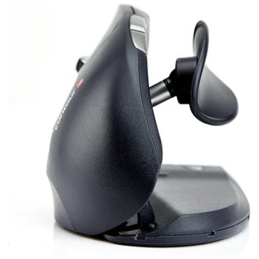 ⁦ERGONOMIC UNIMOUSE CONTOUR WIRELESS⁩ – תמונה ⁦4⁩