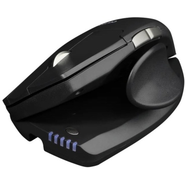 ⁦ERGONOMIC UNIMOUSE CONTOUR WIRELESS⁩ – תמונה ⁦2⁩