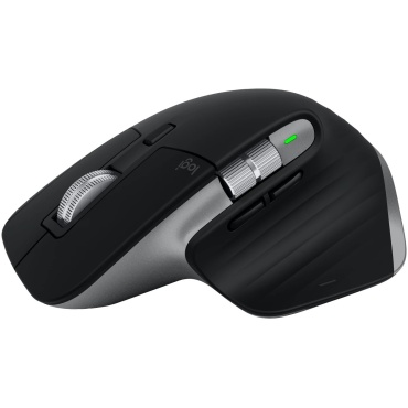 Logitech MX Master 3S FOR MAC - GRAPHITE