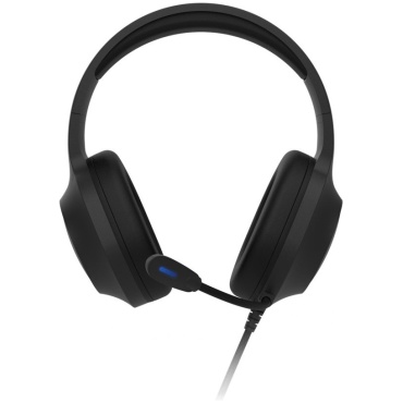 ⁦ZALMAN GAMING HEADSET BLACK 7.1 Surround ZM-HPS310 RGB⁩ – תמונה ⁦5⁩