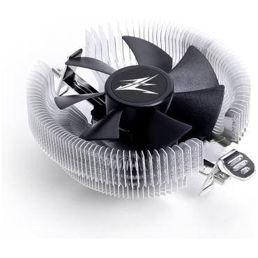 ⁦ZALMAN CPU COOLER CNPS80G REV.3⁩ – תמונה ⁦3⁩