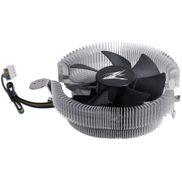 ⁦ZALMAN CPU COOLER CNPS80G REV.3⁩ – תמונה ⁦4⁩