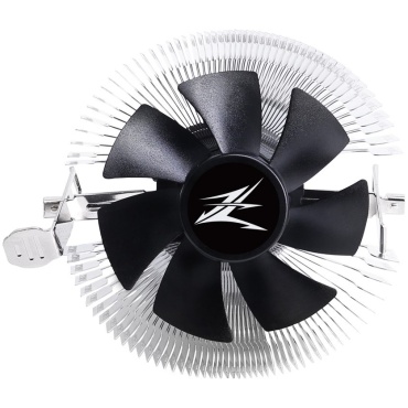 ⁦ZALMAN CPU COOLER CNPS80G REV.3⁩ – תמונה ⁦2⁩