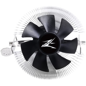 ZALMAN CPU COOLER CNPS80G REV.3