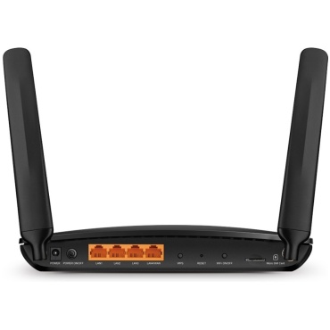 ⁦ROUTER AC1200 DUAL BAND ARCHER MR600 4G TP-LINK⁩ – תמונה ⁦4⁩