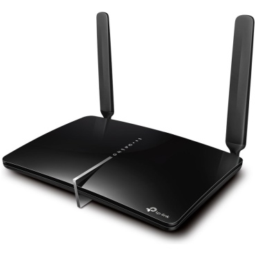 ⁦ROUTER AC1200 DUAL BAND ARCHER MR600 4G TP-LINK⁩ – תמונה ⁦5⁩