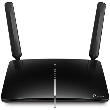 ⁦ROUTER AC1200 DUAL BAND ARCHER MR600 4G TP-LINK⁩ – תמונה ⁦2⁩