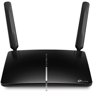 ROUTER AC1200 DUAL BAND ARCHER MR600 4G TP-LINK