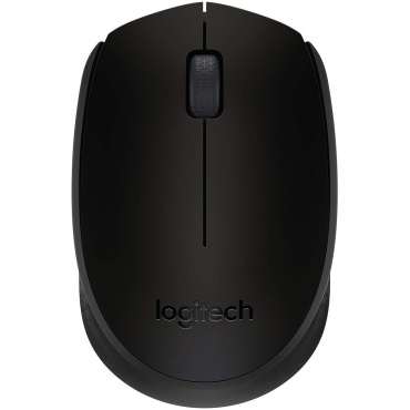 ⁦Logitech B170 Wireless mouse⁩ – תמונה ⁦2⁩