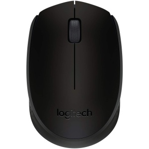 Logitech B170 Wireless mouse