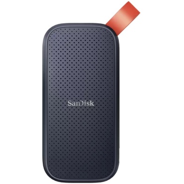 EXTERNAL SSD 1T PORTABLE USB3.2 TYPE-C SANDISK