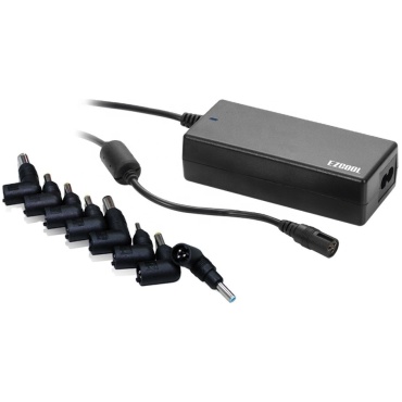 ⁦NOTEBOOK CHARGER AD-800 90WATT EZCOOL⁩ – תמונה ⁦2⁩
