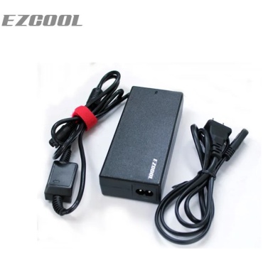⁦NOTEBOOK CHARGER AD-800 90WATT EZCOOL⁩ – תמונה ⁦4⁩