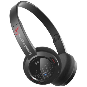 ⁦Creative Sound Blaster JAM V2 BLUETOOTH Wireless Headset⁩ – תמונה ⁦4⁩
