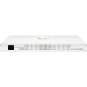 ⁦SWITCH 24-PORT Instant IOn 1930 24G 4SFP+ JL682A Aruba⁩ – תמונה ⁦5⁩