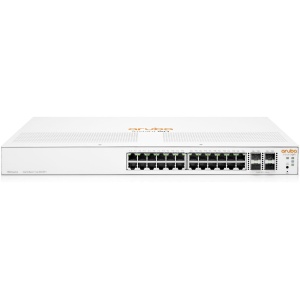 SWITCH 24-PORT Instant IOn 1930 24G 4SFP+ JL682A Aruba