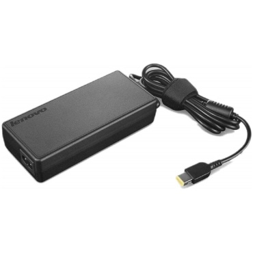 ⁦Lenovo Charger 65W USB Square⁩ – תמונה ⁦2⁩