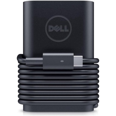 ⁦DELL Charger 65W Type-C⁩ – תמונה ⁦3⁩