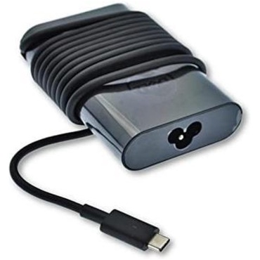 ⁦DELL Charger 65W Type-C⁩ – תמונה ⁦2⁩