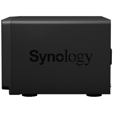 ⁦Synology NAS DS1522+ 5BAY/AMD R1600/8 GB DDR4 ECC⁩ – תמונה ⁦4⁩