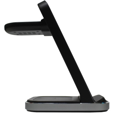 ⁦X-PRO 3-in-1 Wireless charger DS-WR092⁩ – תמונה ⁦7⁩