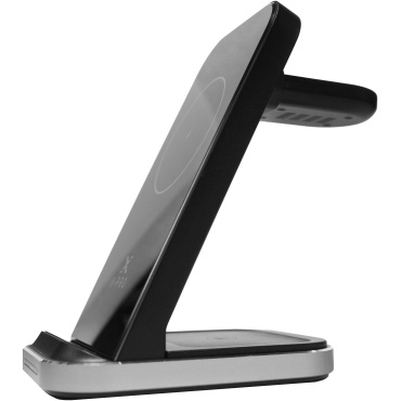 ⁦X-PRO 3-in-1 Wireless charger DS-WR092⁩ – תמונה ⁦10⁩