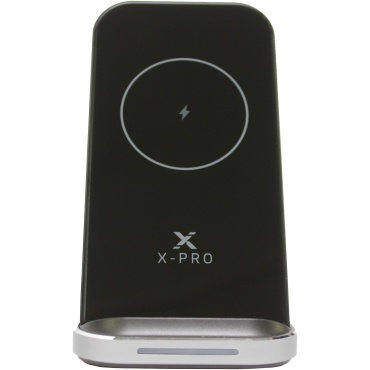 X-PRO 3-in-1 Wireless charger DS-WR092