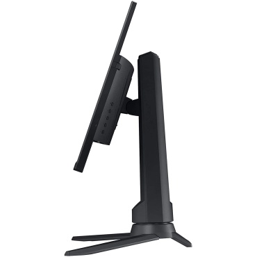 ⁦SAMSUNG 27" ODYSSEY G3 1MS/165Hz/PIVOT⁩ – תמונה ⁦4⁩