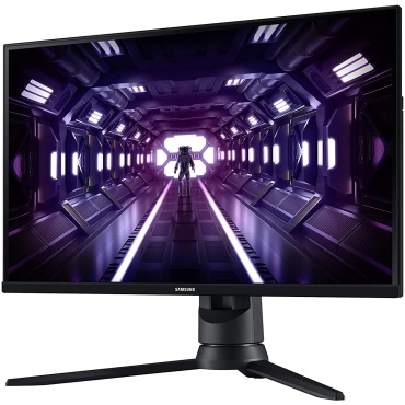 ⁦SAMSUNG 27" ODYSSEY G3 1MS/165Hz/PIVOT⁩ – תמונה ⁦6⁩