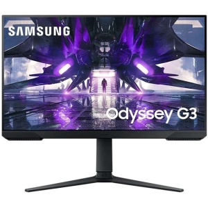 SAMSUNG 27" ODYSSEY G3 1MS/165Hz/PIVOT
