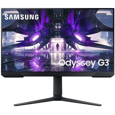 SAMSUNG 27" ODYSSEY G3 1MS/165Hz/PIVOT
