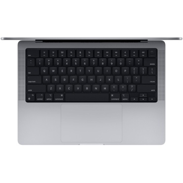 ⁦Apple MacBook PRO 16 M2 MAX /1TB SSD/32GB Space Grey⁩ – תמונה ⁦3⁩