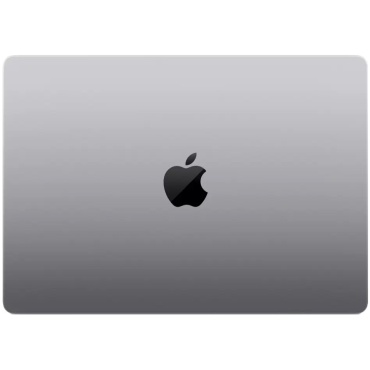 ⁦Apple MacBook PRO 16 M2 MAX /1TB SSD/32GB Space Grey⁩ – תמונה ⁦5⁩