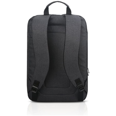 ⁦Lenovo 15.6 inch Laptop Backpack B210 Black⁩ – תמונה ⁦4⁩