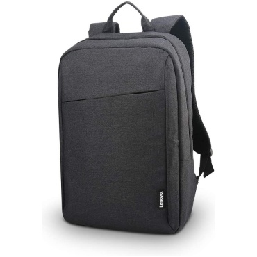 ⁦Lenovo 15.6 inch Laptop Backpack B210 Black⁩ – תמונה ⁦6⁩