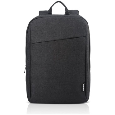 ⁦Lenovo 15.6 inch Laptop Backpack B210 Black⁩ – תמונה ⁦2⁩