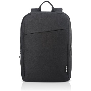 Lenovo 15.6 inch Laptop Backpack B210 Black