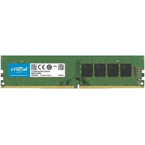8GB DESKTOP DDR4 3200MHz  Crucial