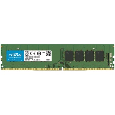 8GB DESKTOP DDR4 3200MHz  Crucial