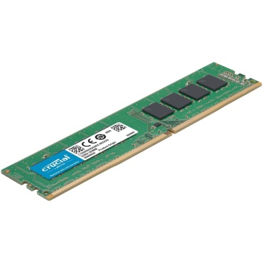 ⁦8GB DESKTOP DDR4 3200MHz  Crucial⁩ – תמונה ⁦3⁩