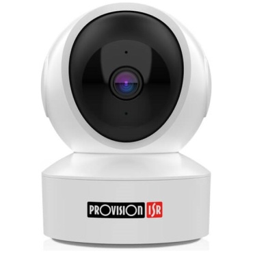 ⁦Provision IP Camera Wireless 4MP PT-848⁩ – תמונה ⁦2⁩